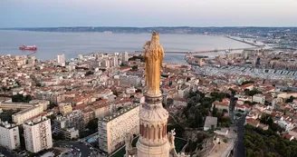 Notre-Dame-de-la-Garde