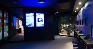 Mémorial la Marseillaise