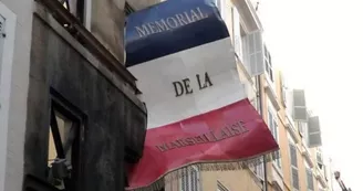 Mémorial la Marseillaise