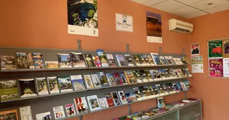 Bureau d'Information Touristique d'Eyragues Bureau d'Information Touristique d'Eyragues