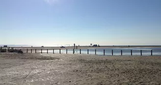 Plage Napoléon