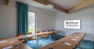Salle de Réunion Lubéron 40m2 Salle de Réunion Lubéron 40m2