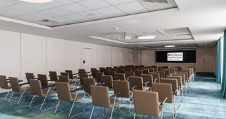 Establon Espace Côte Bleue 100m2 - Salle de Réunion Establon Espace Côte Bleue 100m2 - Salle de Réunion