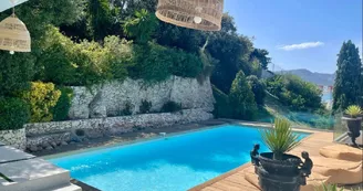 Les Villas JFK Marseille
