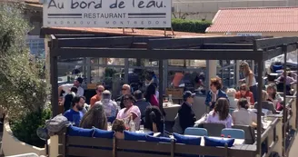 Au Bord de l'eau_Marseille