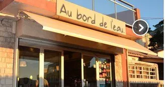 Restaurant Au bord de l'eau Marseille