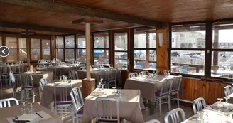 Restaurant Au bord de l'eau Marseille
