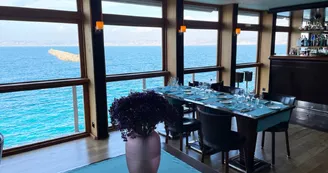 Restaurant Le Péron Marseille