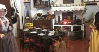 Musée Albert Reynaud Musée Albert Reynaud