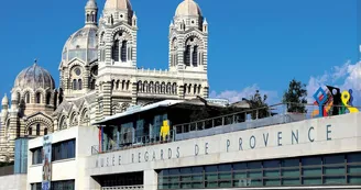 Musée Regards de Provence Marseille
