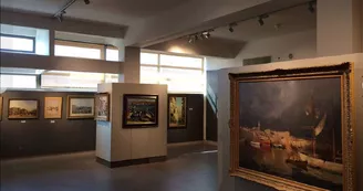 Musée Regards de Provence Marseille