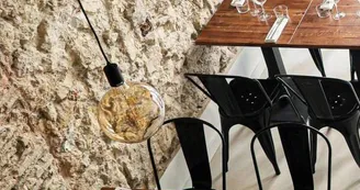 Restaurant Alivetu Marseille