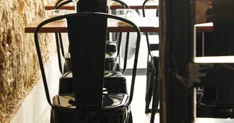 Restaurant Alivetu Marseille