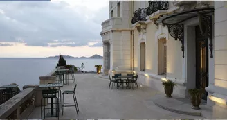 Villa Gaby Marseille Villa Gaby Marseille