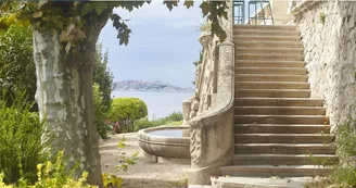 Villa Gaby Marseille Villa Gaby Marseille