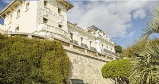 Villa Gaby Marseille Villa Gaby Marseille