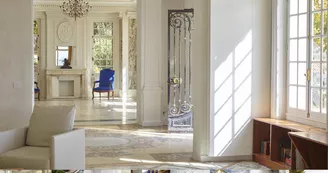 Villa Gaby Marseille Villa Gaby Marseille
