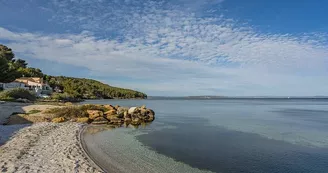 Plage du Ranquet