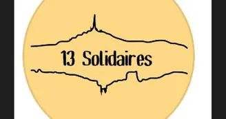 Le Réfectoire cantine solidaire_Marseille Le Réfectoire cantine solidaire_Marseille