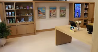 Maison du tourisme Allauch_Allauch