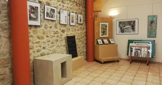 Bureau Municipal de tourisme de Jouques - Maison de Pays Bureau Municipal de tourisme de Jouques - Maison de Pays