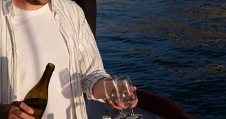Les Barquettes