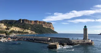 Port de Cassis