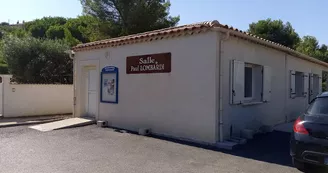 Salle Paul Lombardi