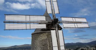 Moulin Louis Ricard
