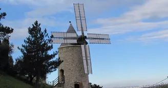 Moulin Louis Ricard