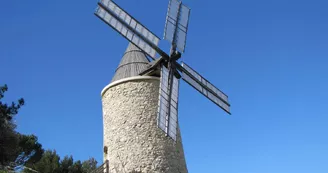 Moulin Louis Ricard