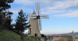 Moulin Louis Ricard