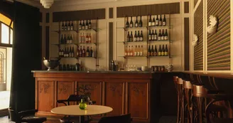 Le Comptoir_Arles Le Comptoir_Arles