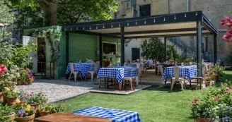 Chez Mano_Marseille