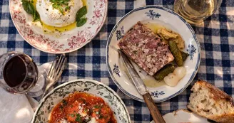 Chez Mano_Marseille