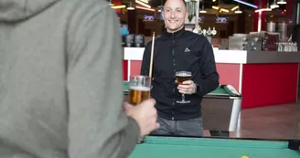 Bowlingstar Plan de Campagne