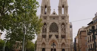 Eglise des Réformés
