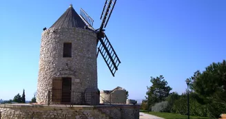 Moulin Camoin Moulin Camoin