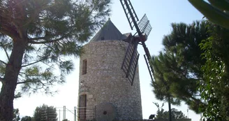 Moulin Camoin Moulin Camoin