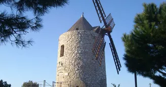 Moulin Camoin Moulin Camoin