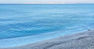 Plage des Sablettes