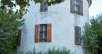 Ancien pigeonnier du Chateau