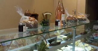 Fromages frais