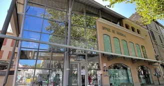 Office de Tourisme d'Istres Office de Tourisme d'Istres