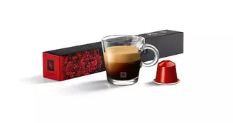 Boutique Nespresso Marseille