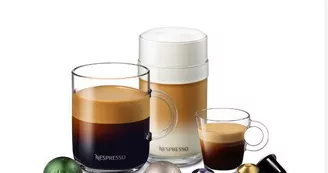 Boutique Nespresso Marseille