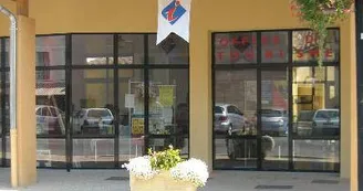 Bureau d'Information Touristique de Noves.jpg Bureau d'Information Touristique de Noves.jpg