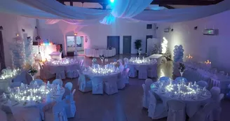 Salle De Reception L'Alize