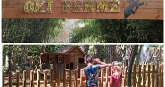 OKI Ferme