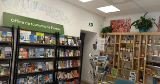 Office de Tourisme de Fuveau_Fuveau